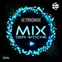 N-Tronix´s Mix der Woche